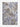 Tapis vintage Joseph Bleu Villeroy & Boch