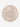 Tapis moelleux Leon beige rond Villeroy & Boch