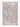 Tapis moelleux Leon gris Villeroy & Boch