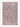 Tapis moelleux Leon rose Villeroy & Boch