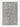 Tapis en laine Alexis gris Villeroy & Boch