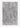 Villeroy & Boch tapis en laine Wilhelmine gris