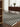Tapis en laine fait main Donna Vika Noir/Blanc