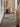 Tapis en laine fait main Donna Vika Noir/Blanc