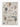 Tapis pour enfants Montgolfière Beige