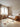 Tapis pour enfants Fahnen Beige
