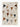 Tapis pour enfants Fahnen Beige
