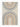 Tapis pour enfants Arc-en-ciel Beige