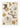Tapis pour enfants Safari Beige
