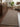 Tapis en laine Eleni Calmio Marron Couloir
