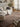 Tapis en laine Eleni Calmio Beige Foncé