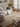 Tapis en laine Eleni Calmio Beige