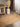 Tapis en jute Juno Beige Coureur
