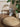 Tapis en jute Looma Beige Rond