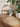 Tapis en jute Looma Beige Rond