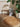 Tapis en jute Looma Beige Rond