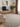 Tapis Lavable Rocco Taupe Beige Elle Decoration