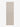 Elle Decoration tapis lavable Rocco beige coureur