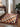 Tapis Kelim Kian Multicolore