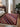 Tapis Kelim Rami Multicolore