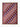 Tapis Kelim Rami Multicolore