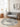 Tapis Vintage Lydia Gris Rond