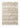 Tapis en laine Boho 1.0 Brun/Crème