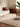 Tapis en laine fait main Kivi Beige