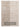 Tapis en viscose tissé à la main Noemi Beige