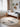 Tapis pour enfants éléphant Boho Kids beige crème rond Villeroy & Boch