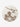Tapis pour enfants animaux Boho Kids beige crème rond Villeroy & Boch
