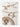 Tapis pour enfants animaux Boho Kids beige crème Villeroy & Boch