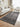 Tapis à poils courts Prisma Anthracite Elle Decoration
