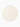 Tapis en laine Beans Crème Blanc Rond