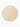 Tapis en bouclé Knots Beige clair Rond