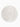 Tapis en jute Rangpur Blanc Rond