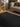 Tapis en jute Juno Noir
