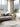 Tapis en jute Jaipur Blanc Rond