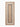 Tapis en jute Juno Naturel Or Coureur