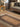 Tapis en jute Juno Naturel Or
