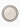 Tapis en jute Lina Noir/Blanc Rond