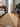 Tapis en jute Amber Or