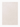 Tapis fait main Ted Baker Portobello Crème
