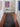 Tapis fait main Ted Baker Portobello Gris Foncé Couloir