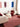 Tapis fait main Ted Baker Portobello Rose foncé