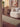 Tapis en laine Ted Baker Uni Parker Beige Coureur