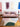 Tapis en laine fait main Ted Baker Hackney Multicolore