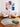 Tapis en laine fait main Ted Baker Hackney Multicolore Rond