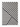 Tapis en laine fait main Noir Noir/Blanc