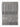 Tapis en laine fait main Pulse Noir/Blanc